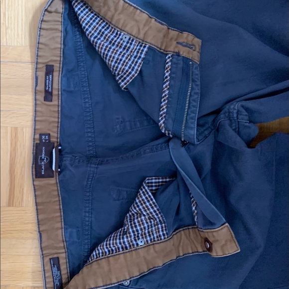 Men’s casual pants - Picture 2 of 4